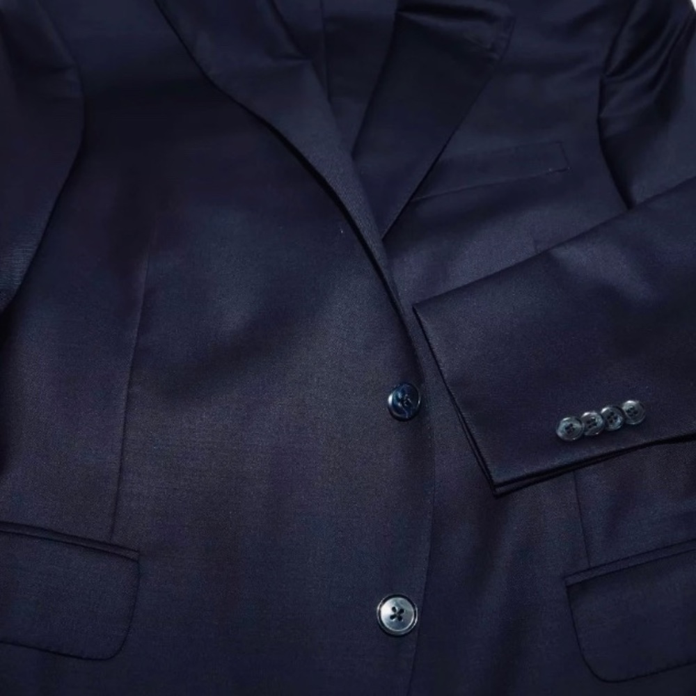 Peter Millar 2 Button Flynn Suit
